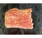Streaky Bacon Unsmoked (250g)